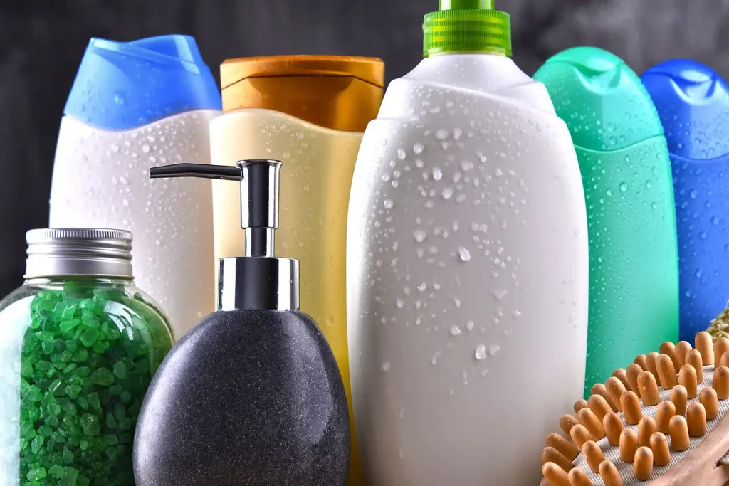 personal care products cropped processed by imagy