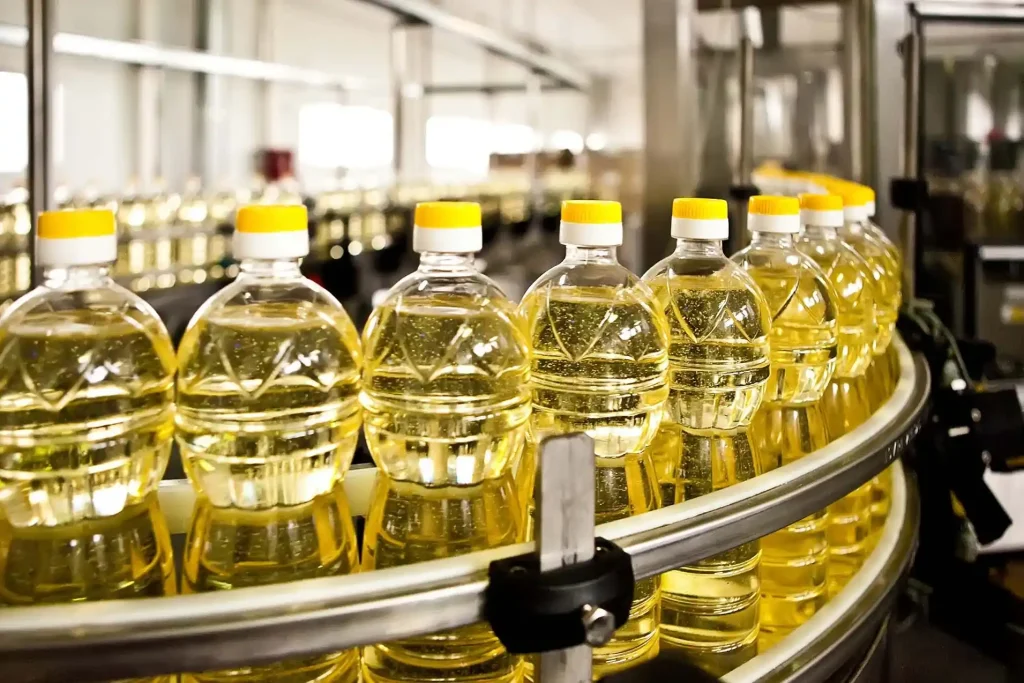 rising edible oil prices causes impact and the future