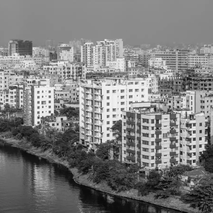 dhaka city eagle eye